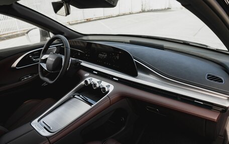 CheryExeed TXL, 2024 год, 3 880 000 рублей, 20 фотография