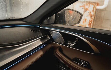 CheryExeed TXL, 2024 год, 3 880 000 рублей, 21 фотография