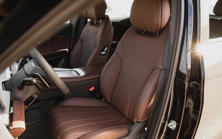 CheryExeed TXL, 2024 год, 3 880 000 рублей, 14 фотография