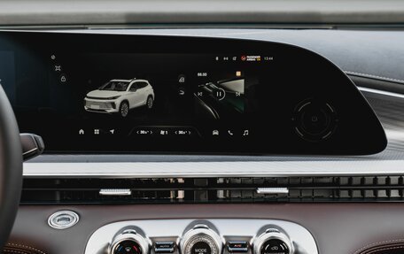 CheryExeed TXL, 2024 год, 3 880 000 рублей, 23 фотография