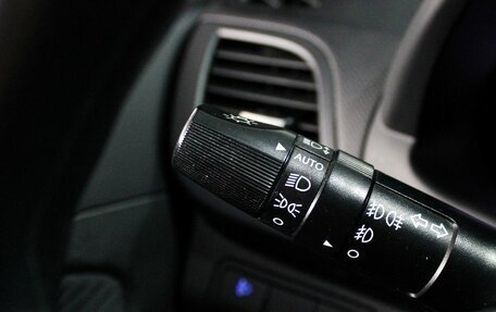 Hyundai Solaris II рестайлинг, 2014 год, 1 199 000 рублей, 11 фотография