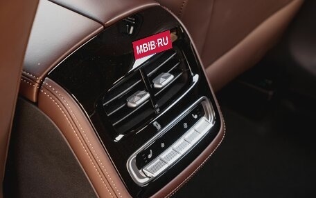 CheryExeed TXL, 2024 год, 3 880 000 рублей, 26 фотография