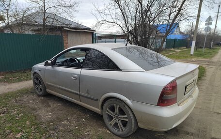 Opel Astra G, 2000 год, 400 000 рублей, 3 фотография