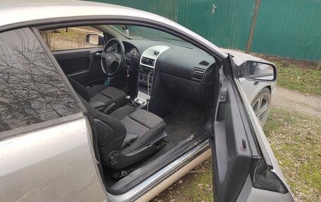 Opel Astra G, 2000 год, 400 000 рублей, 4 фотография