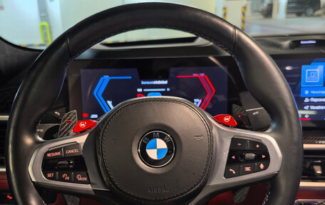 BMW X6 M, 2023 год, 15 000 000 рублей, 8 фотография