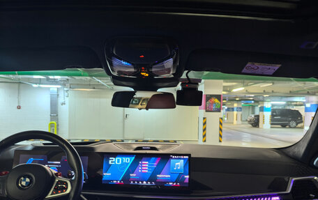 BMW X6 M, 2023 год, 15 000 000 рублей, 15 фотография