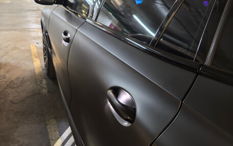 BMW X6 M, 2023 год, 15 000 000 рублей, 7 фотография