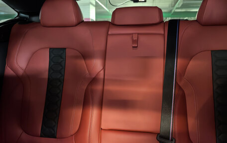 BMW X6 M, 2023 год, 15 000 000 рублей, 18 фотография