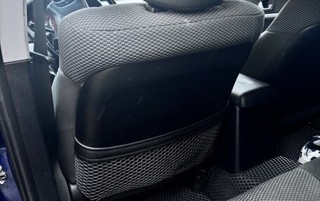 Mitsubishi Galant IX, 2008 год, 690 000 рублей, 13 фотография