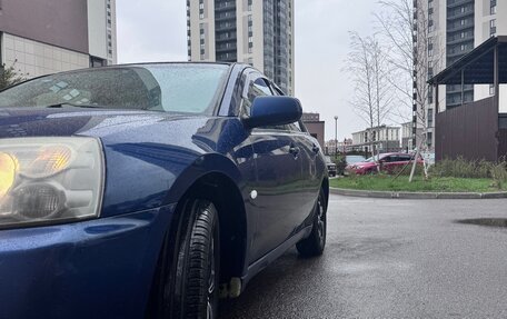 Mitsubishi Galant IX, 2008 год, 690 000 рублей, 7 фотография