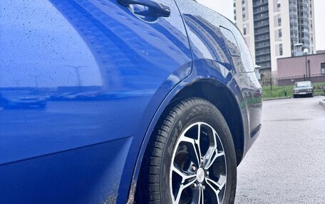 Mitsubishi Galant IX, 2008 год, 690 000 рублей, 8 фотография