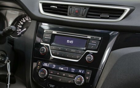 Nissan Qashqai, 2015 год, 1 115 000 рублей, 10 фотография