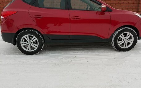 Hyundai ix35 I рестайлинг, 2012 год, 1 250 000 рублей, 2 фотография