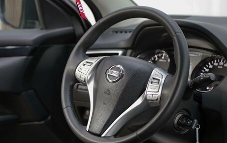 Nissan Qashqai, 2015 год, 1 115 000 рублей, 9 фотография