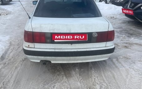Audi 80, 1994 год, 100 000 рублей, 3 фотография