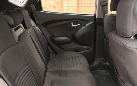 Hyundai ix35 I рестайлинг, 2012 год, 1 250 000 рублей, 9 фотография