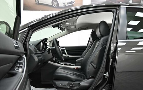 Mazda CX-7 I рестайлинг, 2011 год, 845 000 рублей, 5 фотография