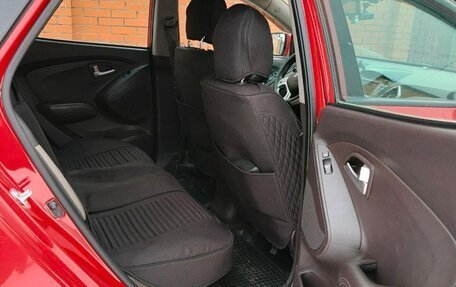 Hyundai ix35 I рестайлинг, 2012 год, 1 250 000 рублей, 8 фотография