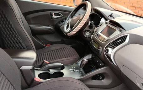 Hyundai ix35 I рестайлинг, 2012 год, 1 250 000 рублей, 5 фотография