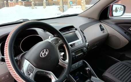 Hyundai ix35 I рестайлинг, 2012 год, 1 250 000 рублей, 6 фотография