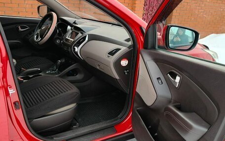 Hyundai ix35 I рестайлинг, 2012 год, 1 250 000 рублей, 7 фотография