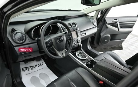 Mazda CX-7 I рестайлинг, 2011 год, 845 000 рублей, 6 фотография