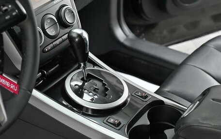 Mazda CX-7 I рестайлинг, 2011 год, 845 000 рублей, 8 фотография