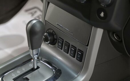 Nissan Pathfinder, 2012 год, 1 275 000 рублей, 10 фотография