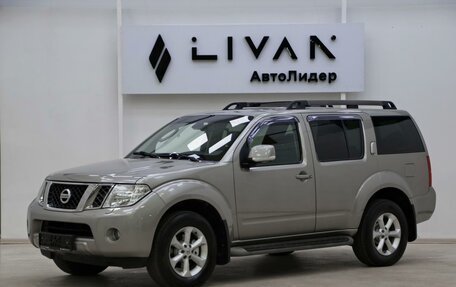 Nissan Pathfinder, 2012 год, 1 275 000 рублей, 3 фотография