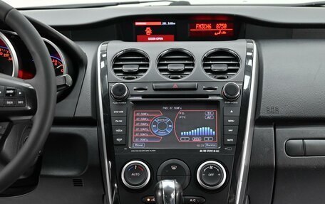 Mazda CX-7 I рестайлинг, 2011 год, 845 000 рублей, 10 фотография