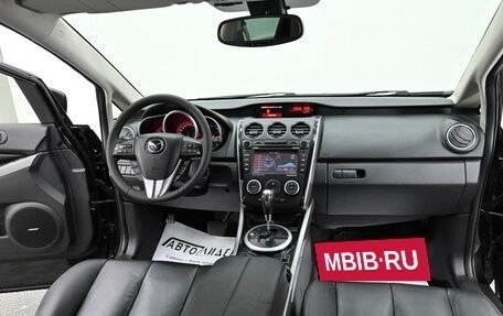 Mazda CX-7 I рестайлинг, 2011 год, 845 000 рублей, 9 фотография