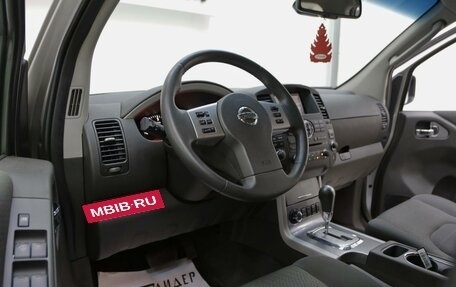 Nissan Pathfinder, 2012 год, 1 275 000 рублей, 5 фотография