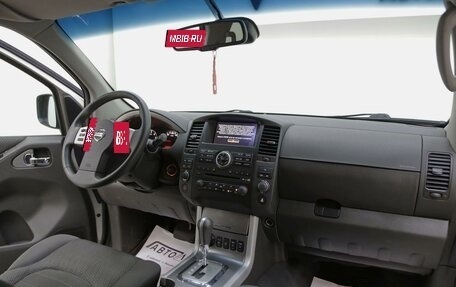 Nissan Pathfinder, 2012 год, 1 275 000 рублей, 6 фотография