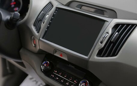 KIA Sportage III, 2011 год, 965 000 рублей, 6 фотография