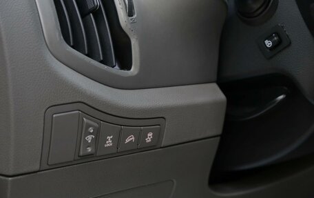 KIA Sportage III, 2011 год, 965 000 рублей, 7 фотография