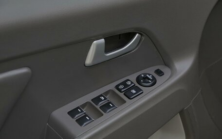 KIA Sportage III, 2011 год, 965 000 рублей, 8 фотография