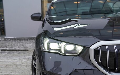 BMW 5 серия, 2024 год, 7 750 000 рублей, 7 фотография