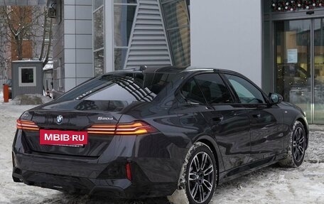 BMW 5 серия, 2024 год, 7 750 000 рублей, 4 фотография