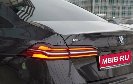 BMW 5 серия, 2024 год, 7 750 000 рублей, 9 фотография