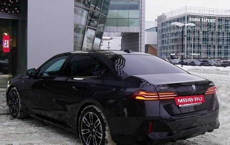 BMW 5 серия, 2024 год, 7 750 000 рублей, 5 фотография