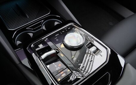 BMW 5 серия, 2024 год, 7 750 000 рублей, 16 фотография