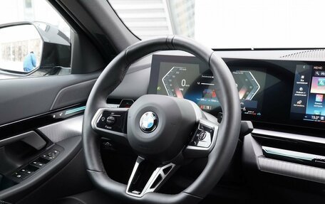 BMW 5 серия, 2024 год, 7 750 000 рублей, 22 фотография