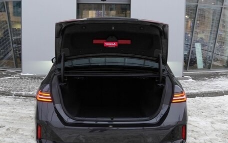 BMW 5 серия, 2024 год, 7 750 000 рублей, 24 фотография