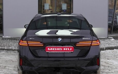 BMW 5 серия, 2024 год, 7 750 000 рублей, 23 фотография