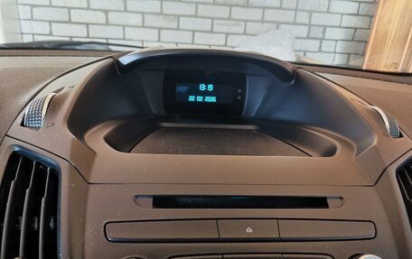 Ford Kuga III, 2018 год, 1 700 000 рублей, 3 фотография