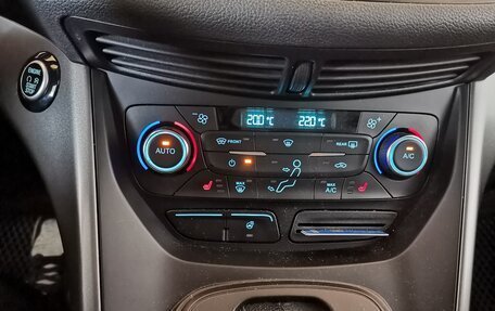 Ford Kuga III, 2018 год, 1 700 000 рублей, 2 фотография