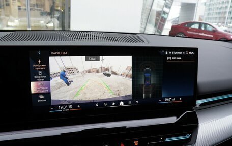 BMW 5 серия, 2024 год, 7 750 000 рублей, 27 фотография