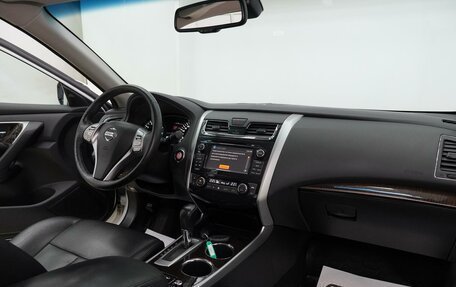 Nissan Teana, 2015 год, 1 295 000 рублей, 6 фотография