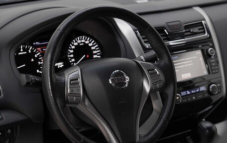 Nissan Teana, 2015 год, 1 295 000 рублей, 7 фотография