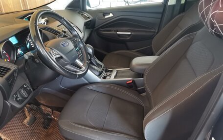 Ford Kuga III, 2018 год, 1 700 000 рублей, 4 фотография